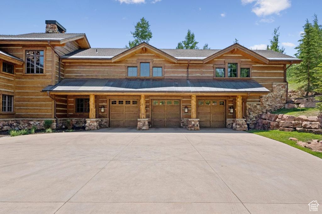 87 WHITE PINE RD Park City, UT 84060