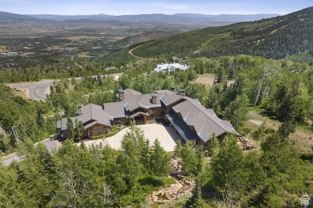 87 WHITE PINE RD Park City, UT 84060