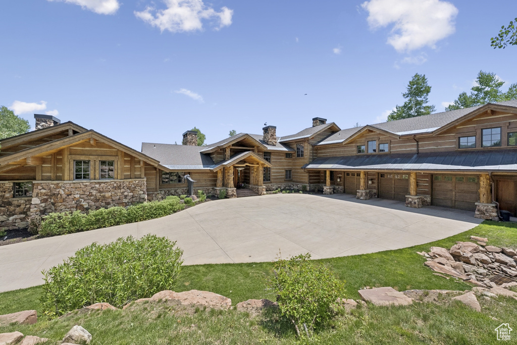 87 WHITE PINE RD Park City, UT 84060