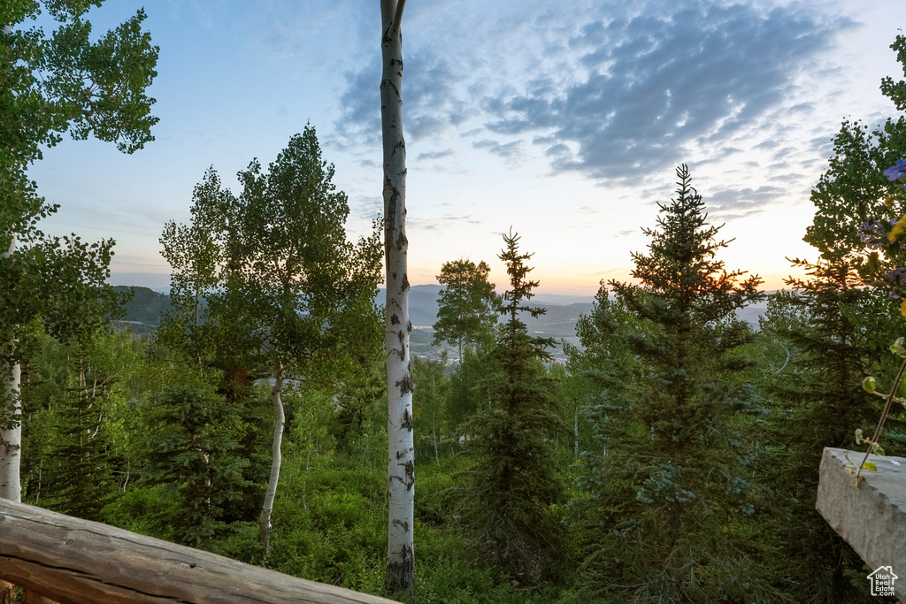 87 WHITE PINE RD Park City, UT 84060