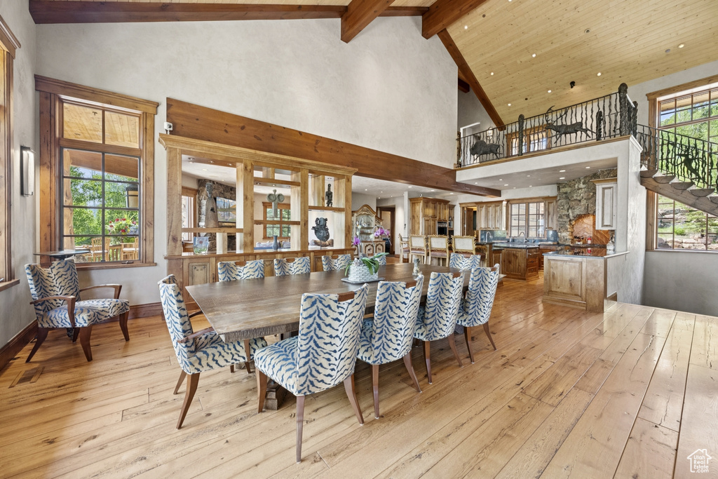87 WHITE PINE RD Park City, UT 84060