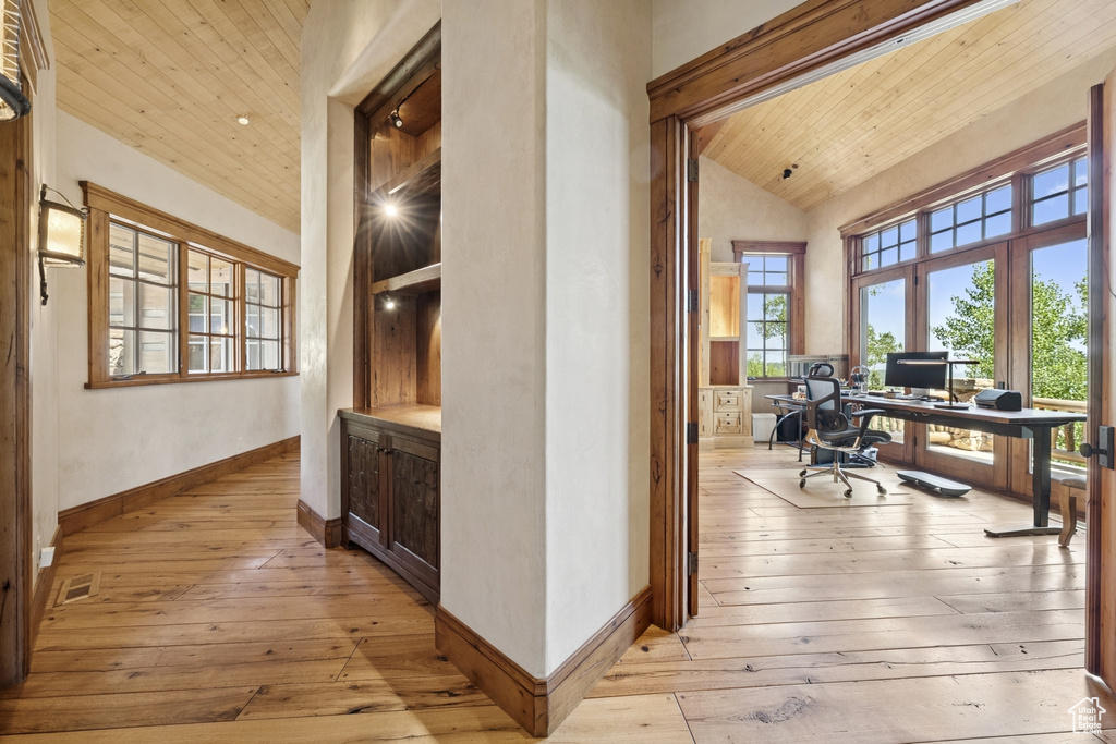 87 WHITE PINE RD Park City, UT 84060