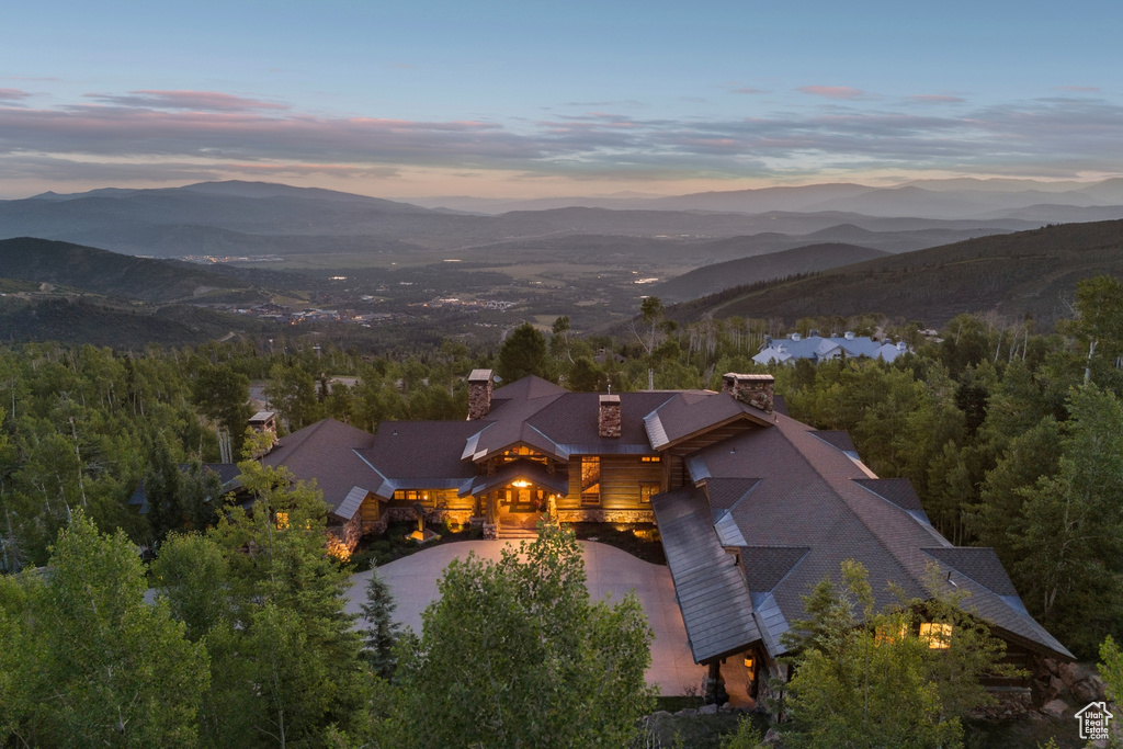 87 WHITE PINE RD Park City, UT 84060