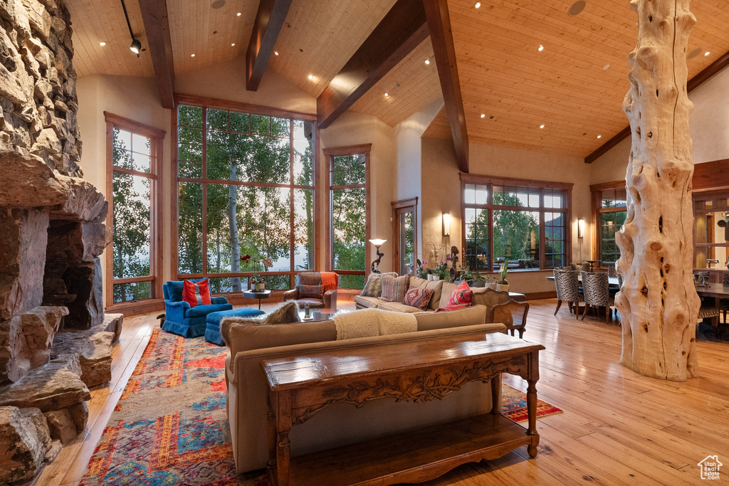 87 WHITE PINE RD Park City, UT 84060