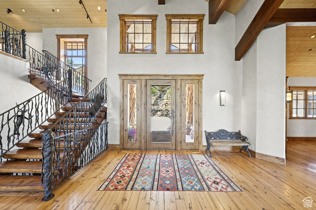 87 WHITE PINE RD Park City, UT 84060