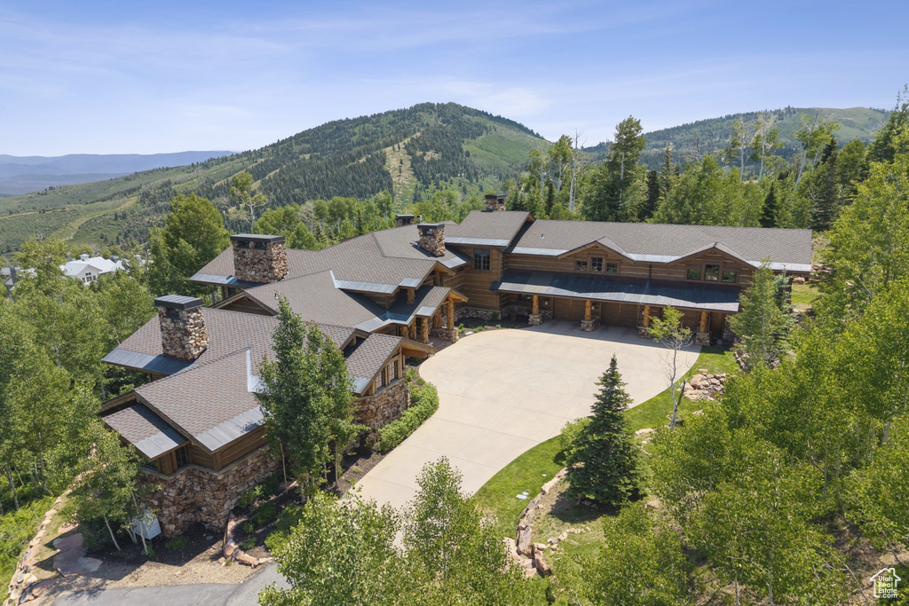 87 WHITE PINE RD Park City, UT 84060