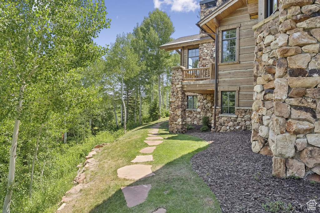 87 WHITE PINE RD Park City, UT 84060