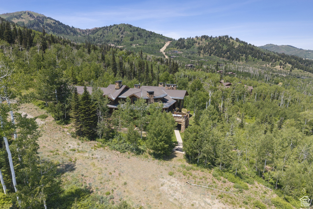 87 WHITE PINE RD Park City, UT 84060