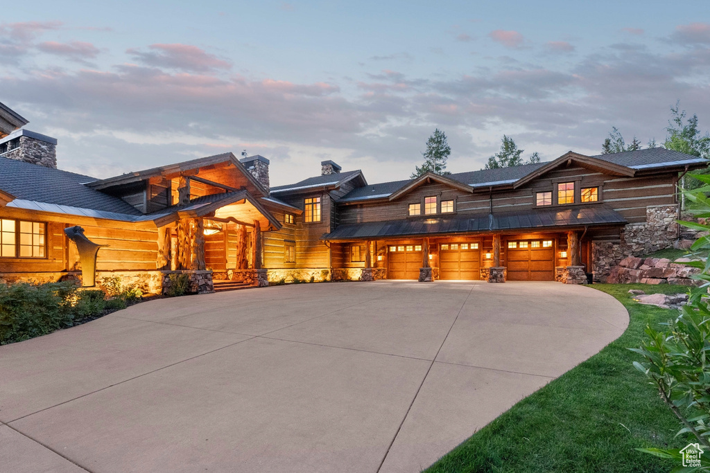 87 WHITE PINE RD Park City, UT 84060