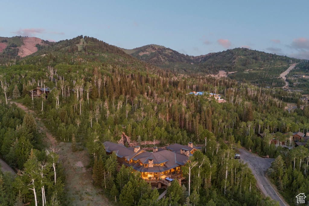 87 WHITE PINE RD Park City, UT 84060
