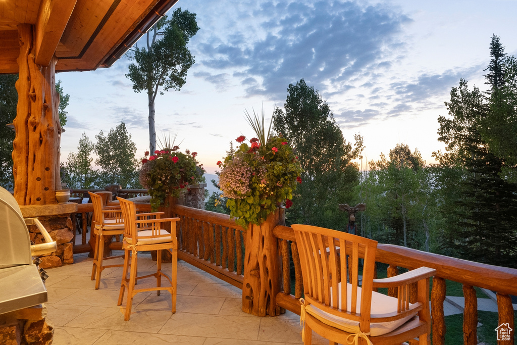 87 WHITE PINE RD Park City, UT 84060