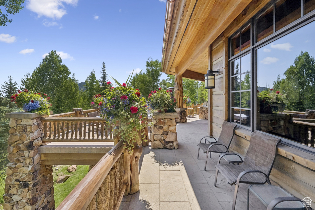 87 WHITE PINE RD Park City, UT 84060