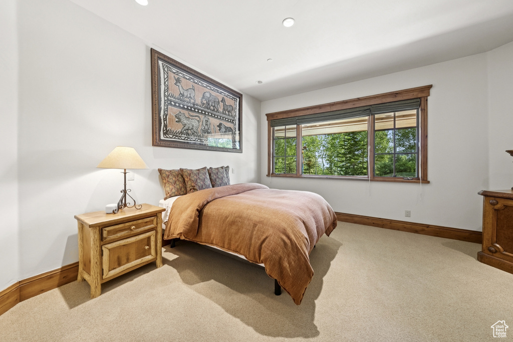 87 WHITE PINE RD Park City, UT 84060