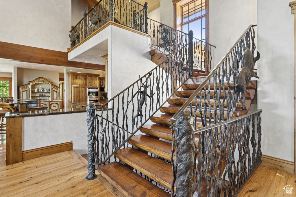87 WHITE PINE RD Park City, UT 84060
