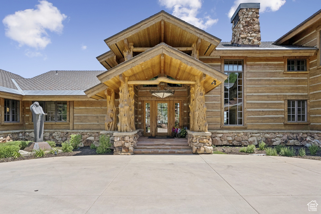 87 WHITE PINE RD Park City, UT 84060