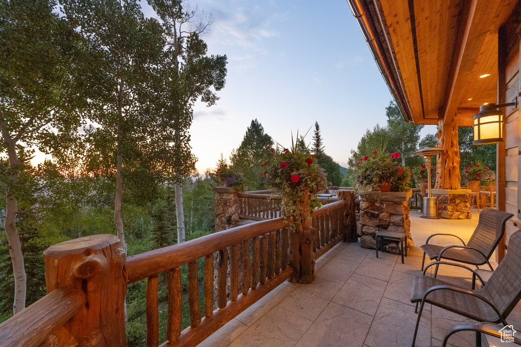 87 WHITE PINE RD Park City, UT 84060
