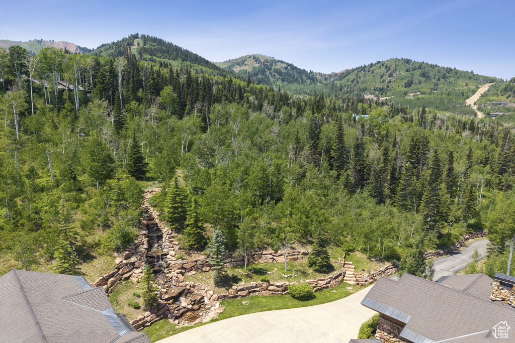 87 WHITE PINE RD Park City, UT 84060