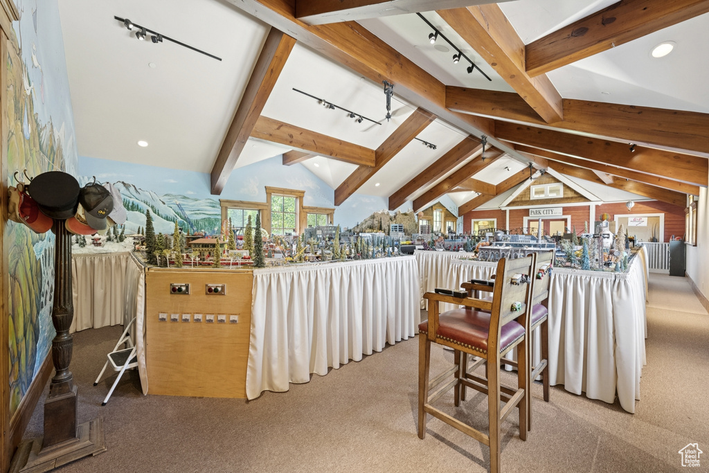 87 WHITE PINE RD Park City, UT 84060