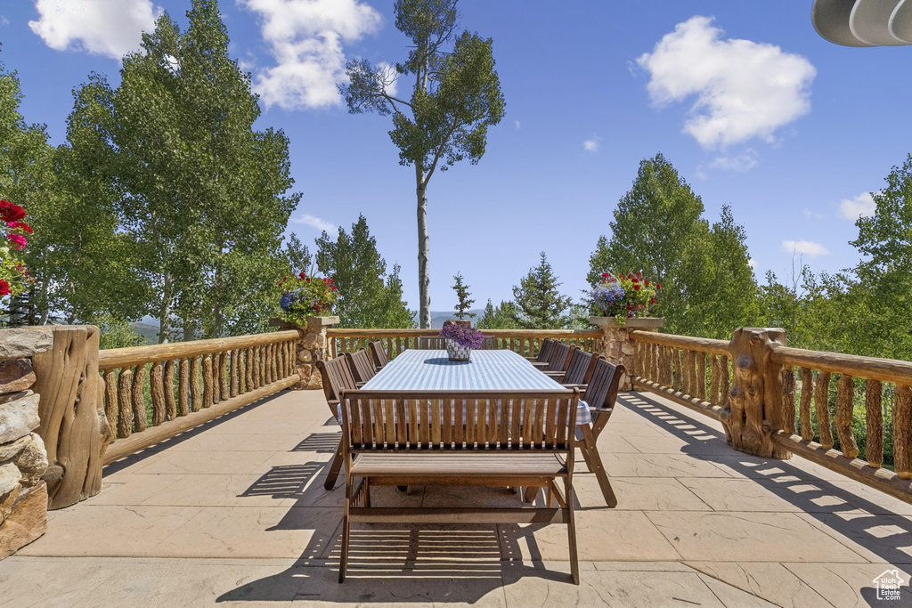 87 WHITE PINE RD Park City, UT 84060