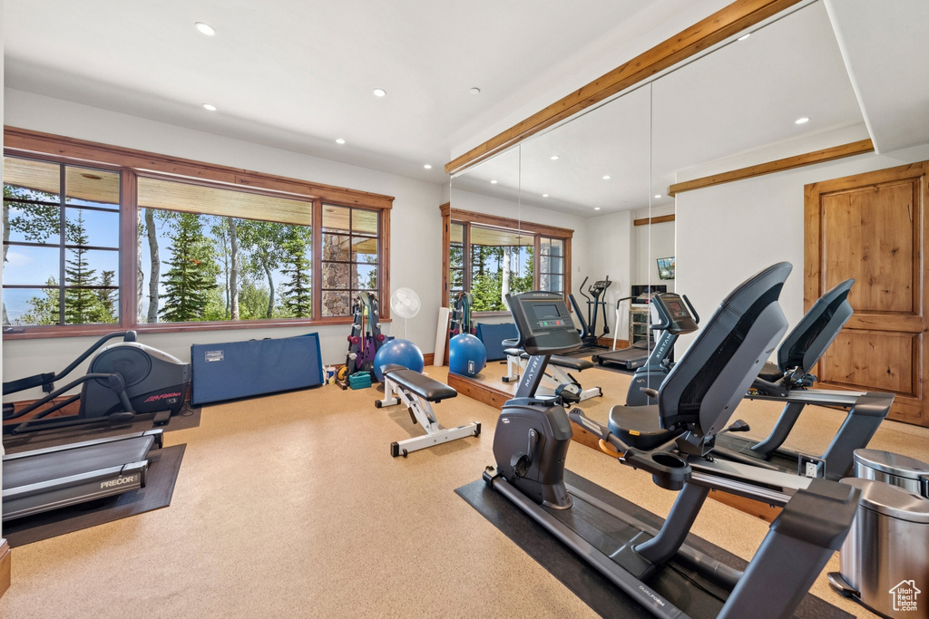 87 WHITE PINE RD Park City, UT 84060