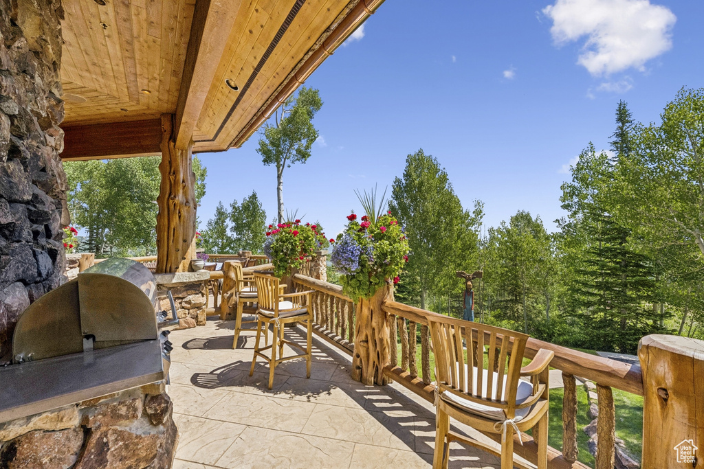 87 WHITE PINE RD Park City, UT 84060