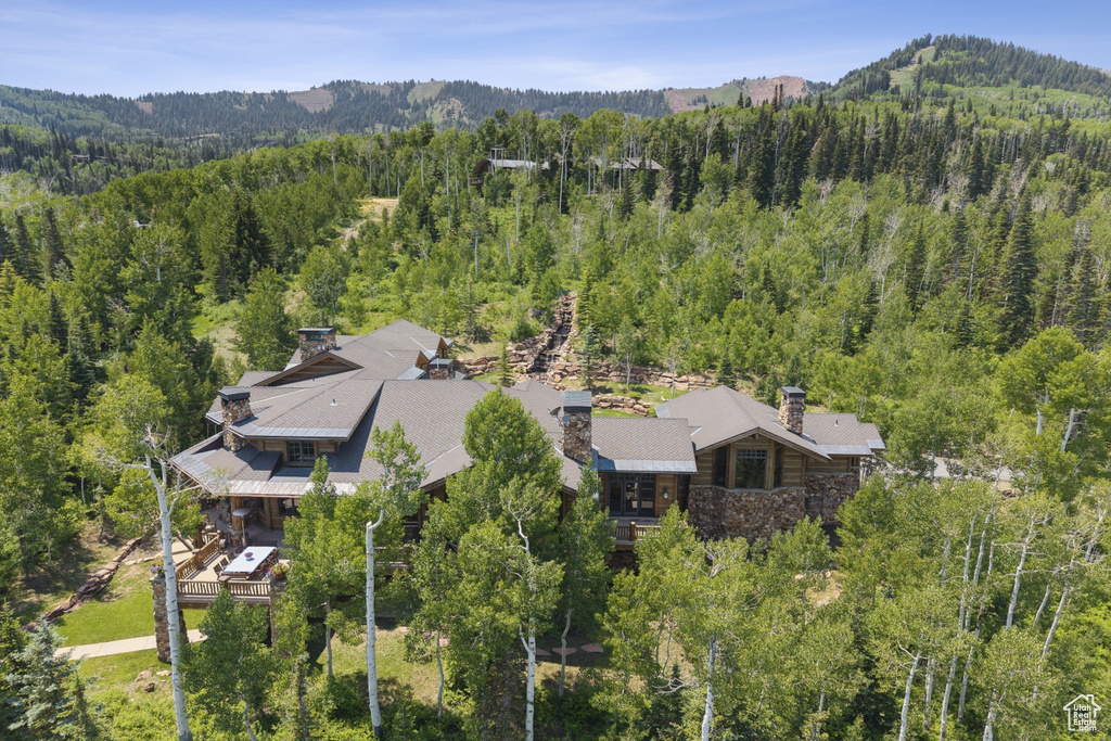 87 WHITE PINE RD Park City, UT 84060