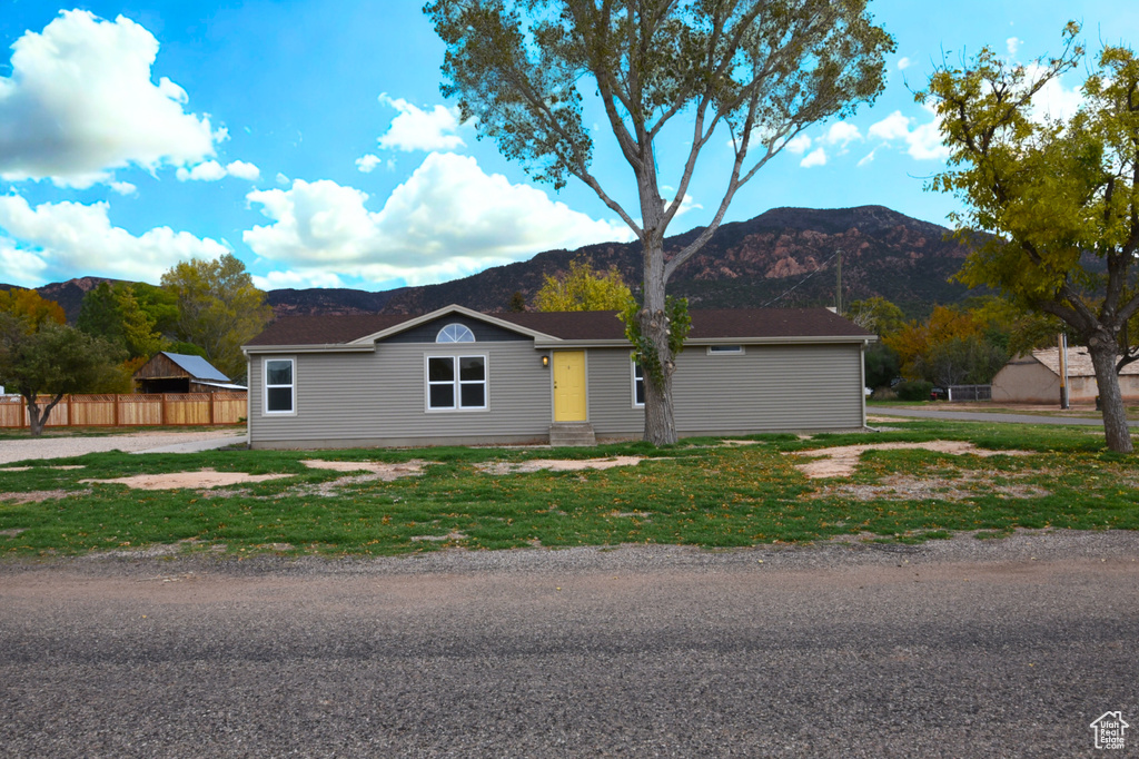 Photo 1 for MLS #2101434 at 184 W Center
