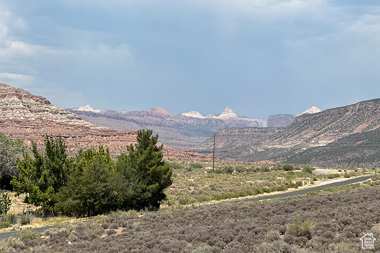 400 N POCKETVILLE RD Virgin, UT 84779