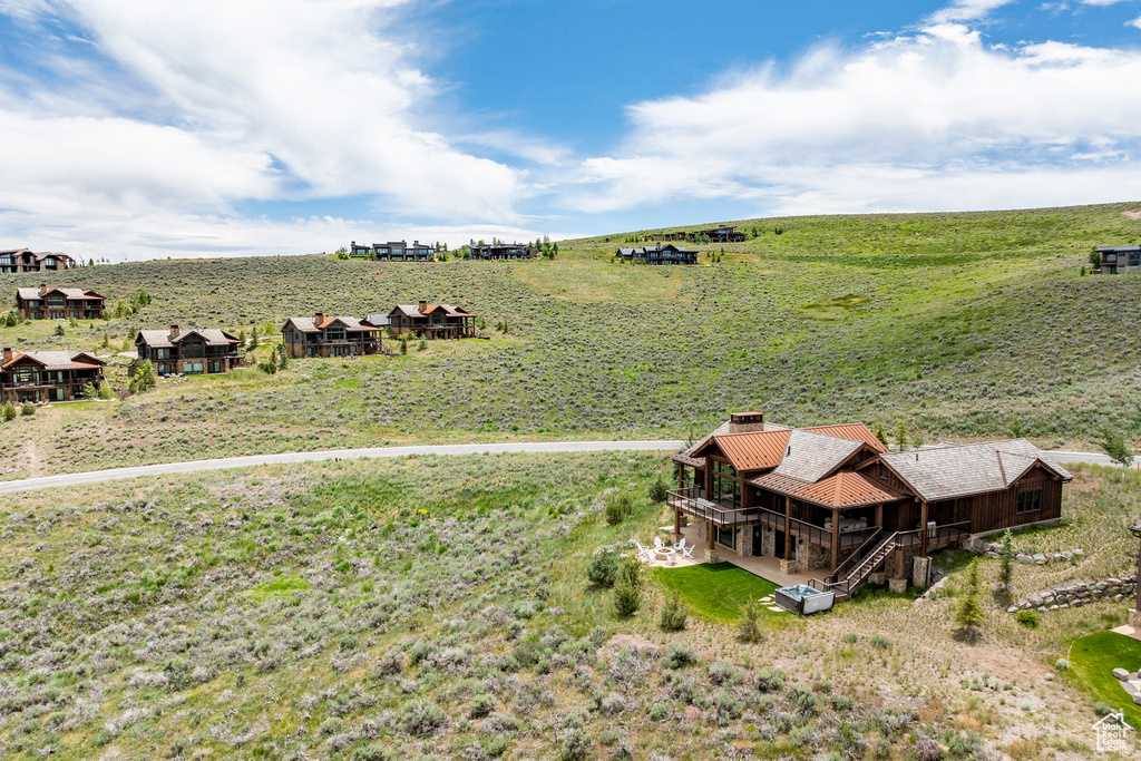 6801 N STAR BRIGHT WAY #268 Heber City, UT 84032