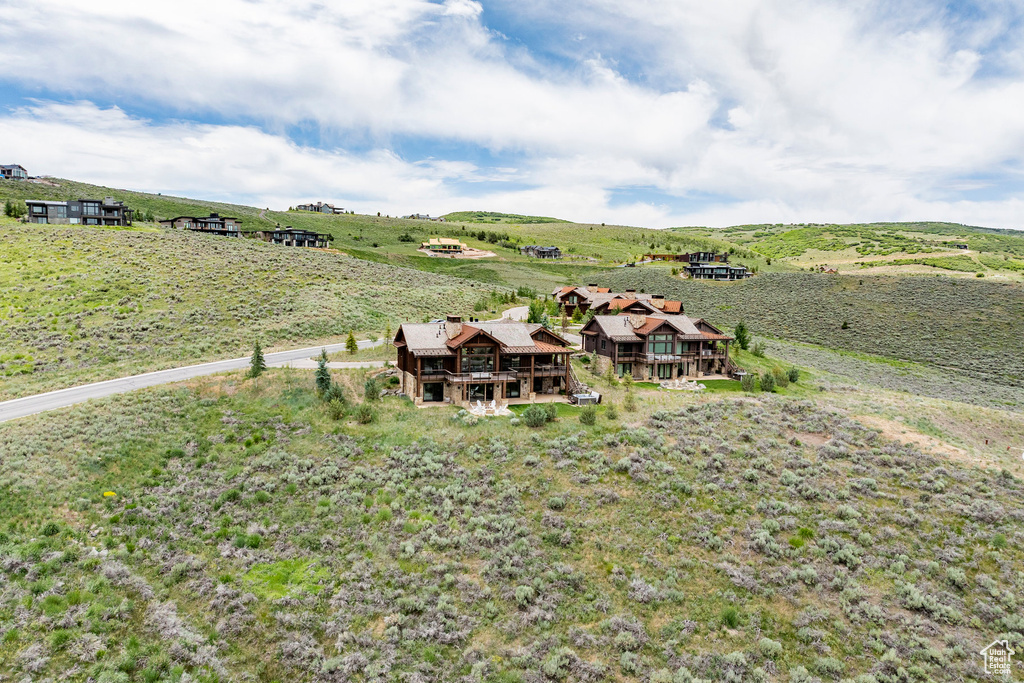 6801 N STAR BRIGHT WAY #268 Heber City, UT 84032