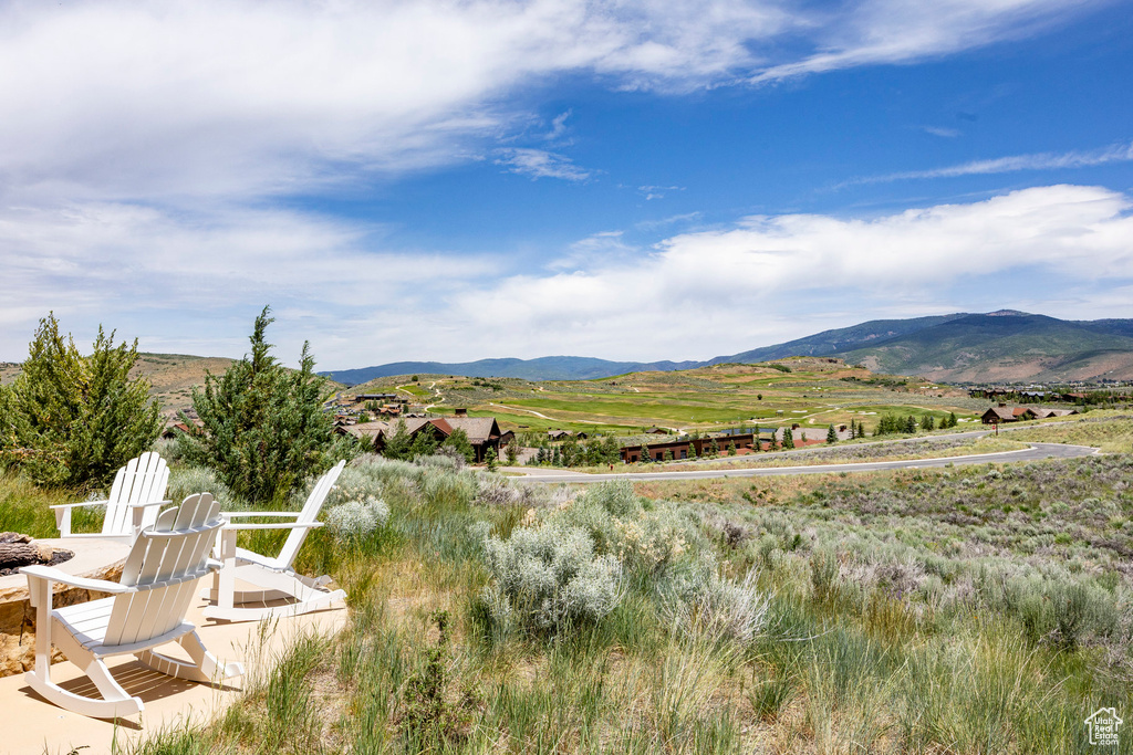 6801 N STAR BRIGHT WAY #268 Heber City, UT 84032