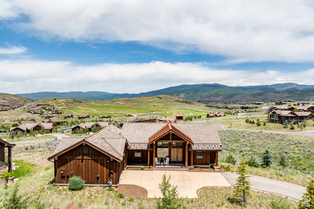 6801 N STAR BRIGHT WAY #268 Heber City, UT 84032