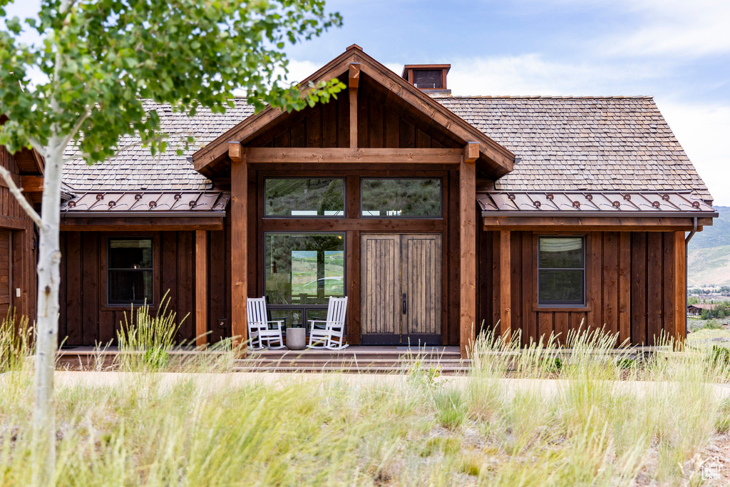 6801 N STAR BRIGHT WAY #268 Heber City, UT 84032