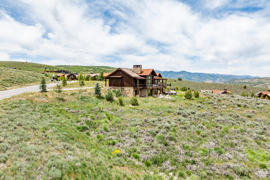 6801 N STAR BRIGHT WAY #268 Heber City, UT 84032