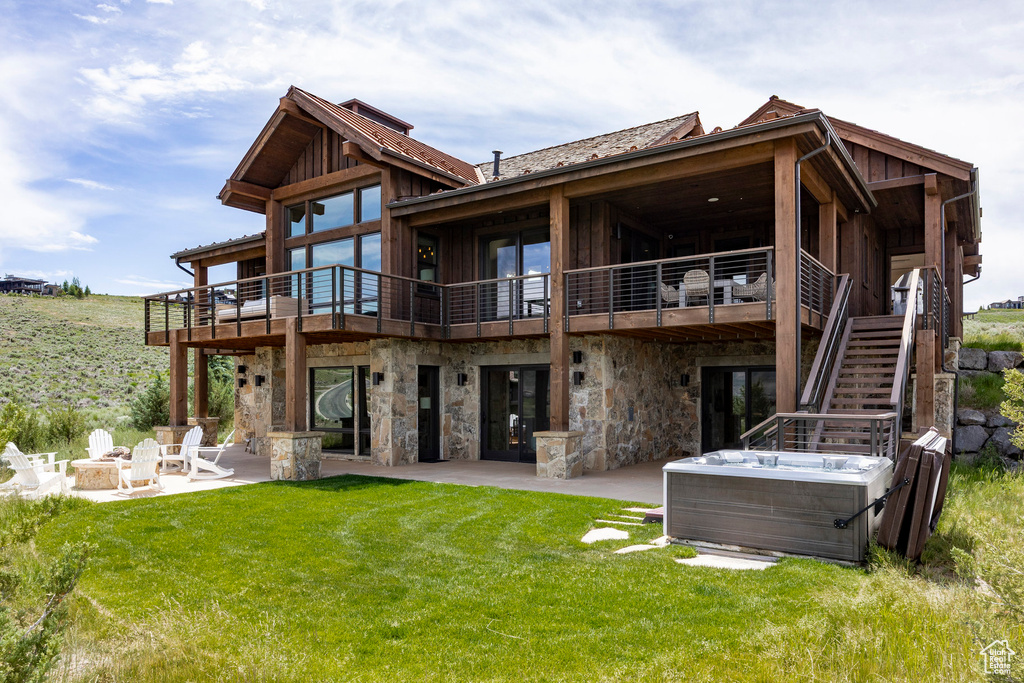 6801 N STAR BRIGHT WAY #268 Heber City, UT 84032