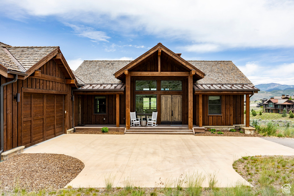 6801 N STAR BRIGHT WAY #268 Heber City, UT 84032
