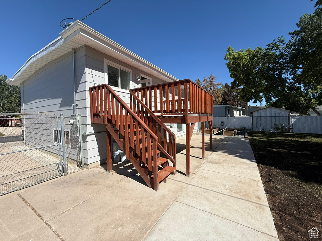 1467 MARILYN DR Syracuse, UT 84075