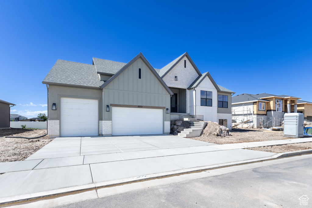 3573 W 725 S #106 West Weber, UT 84401