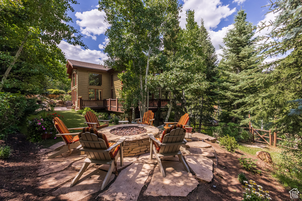 2185 BEAR HOLLOW DR Park City, UT 84098