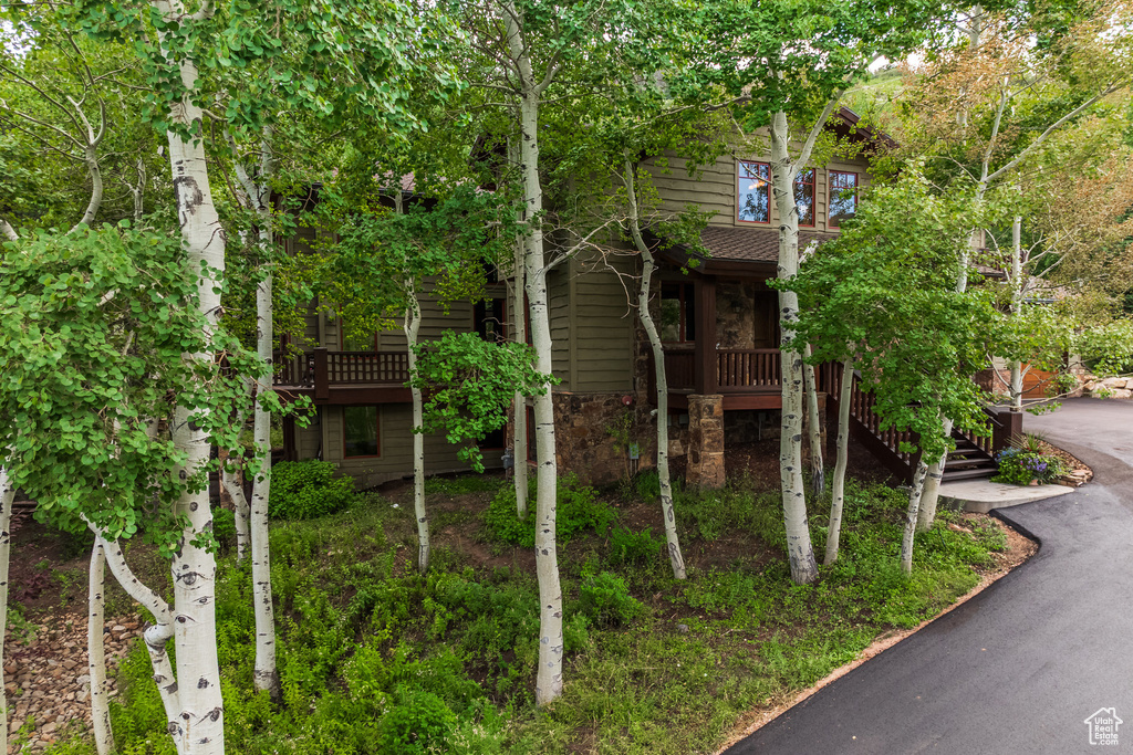 2185 BEAR HOLLOW DR Park City, UT 84098