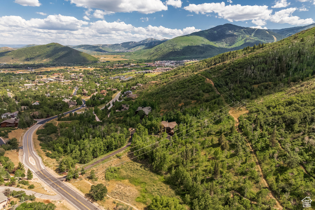 2185 BEAR HOLLOW DR Park City, UT 84098