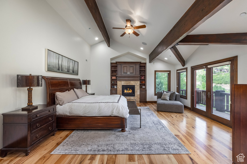 2185 BEAR HOLLOW DR Park City, UT 84098