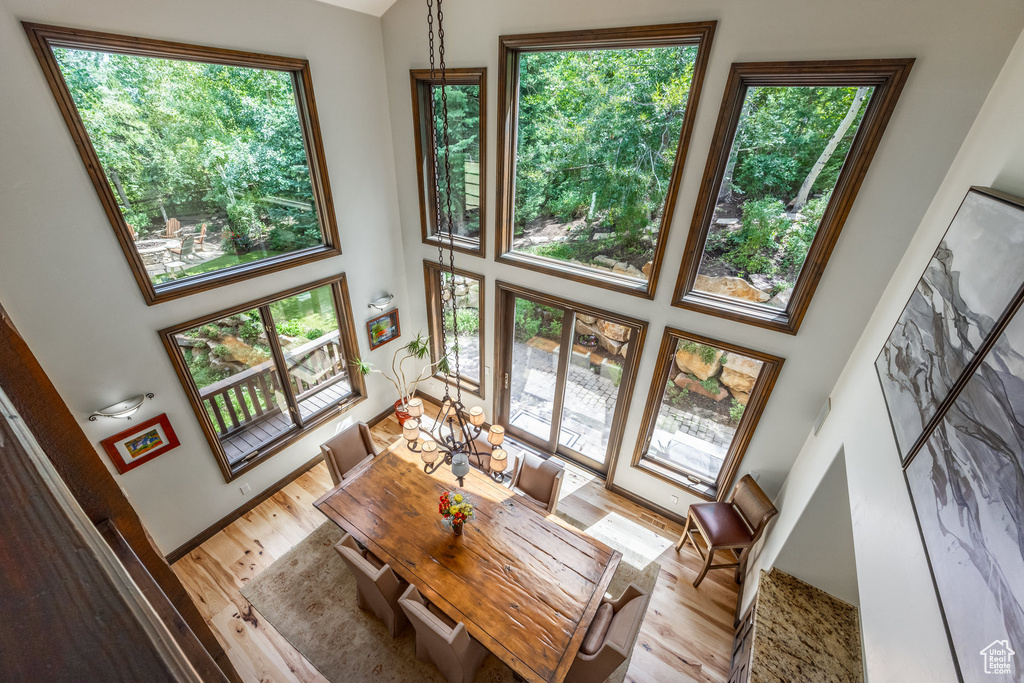 2185 BEAR HOLLOW DR Park City, UT 84098