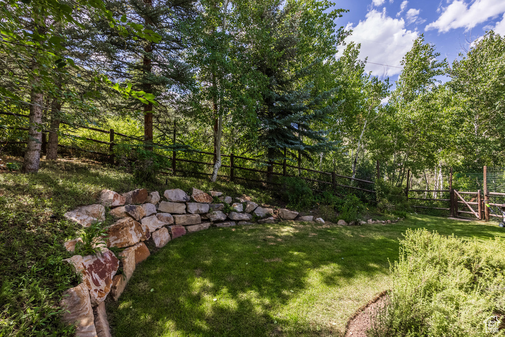 2185 BEAR HOLLOW DR Park City, UT 84098
