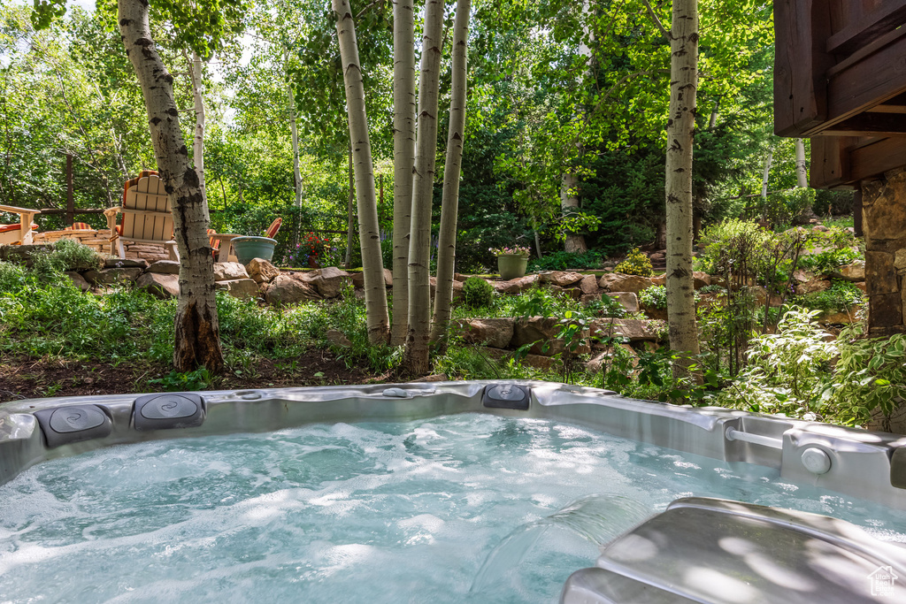 2185 BEAR HOLLOW DR Park City, UT 84098