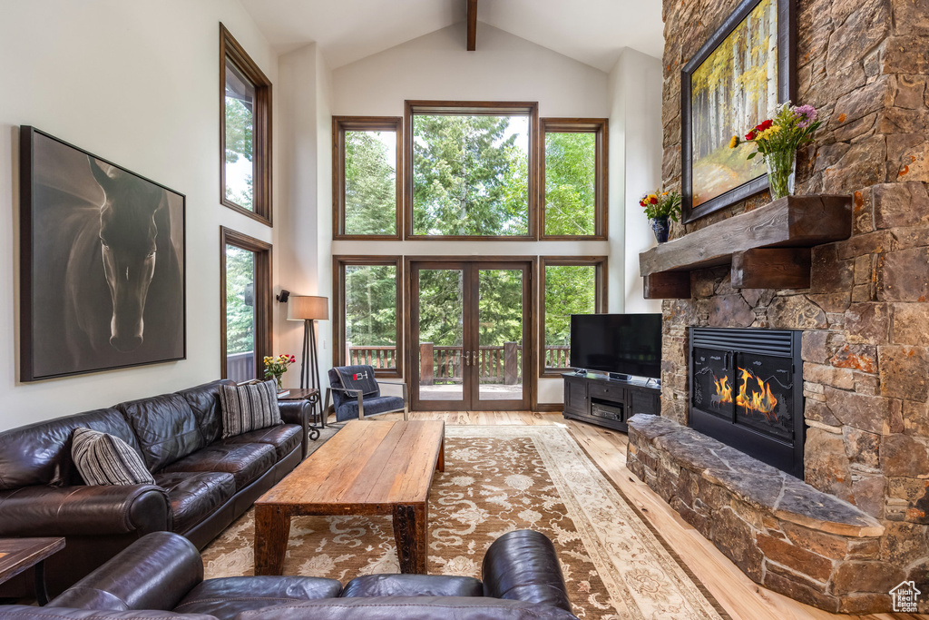 2185 BEAR HOLLOW DR Park City, UT 84098
