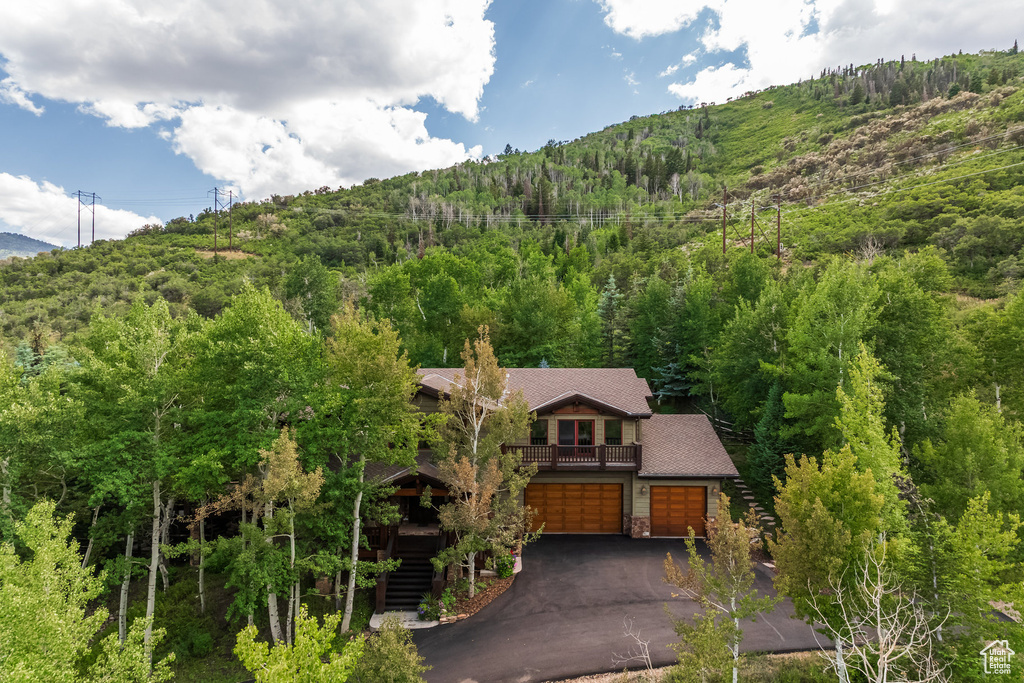 2185 BEAR HOLLOW DR Park City, UT 84098