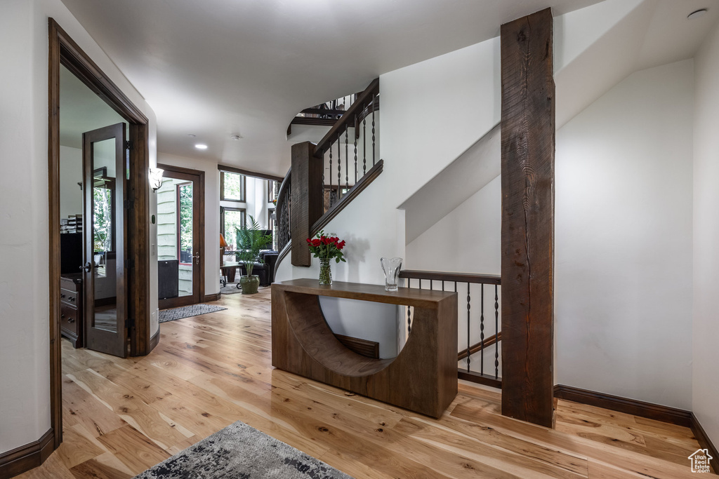 2185 BEAR HOLLOW DR Park City, UT 84098