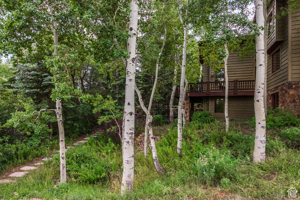 2185 BEAR HOLLOW DR Park City, UT 84098