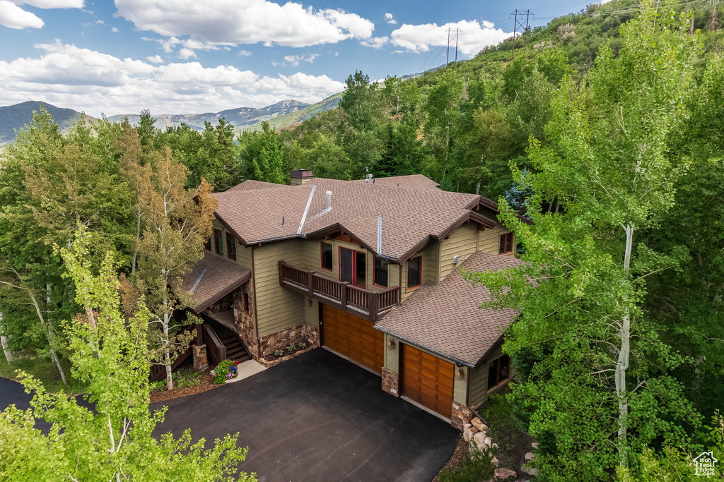 2185 BEAR HOLLOW DR Park City, UT 84098